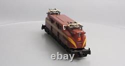 MTH 30-2519-1E O Gauge Pennsylvania GG-1 Dummy Unit Electric Locomotive EX/Box