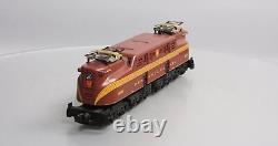 MTH 30-2519-1E O Gauge Pennsylvania GG-1 Dummy Unit Electric Locomotive EX/Box