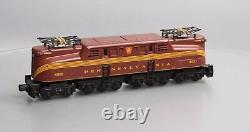 MTH 30-2519-1E O Gauge Pennsylvania GG-1 Dummy Unit Electric Locomotive EX/Box