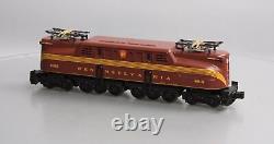 MTH 30-2519-1E O Gauge Pennsylvania GG-1 Dummy Unit Electric Locomotive EX/Box