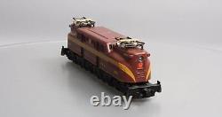 MTH 30-2519-1E O Gauge Pennsylvania GG-1 Dummy Unit Electric Locomotive EX/Box