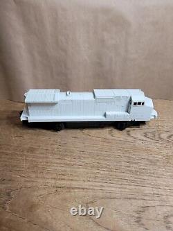 MTH Electric Trains O Gauge Diesel Engine For Project