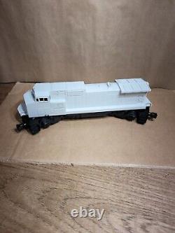 MTH Electric Trains O Gauge Diesel Engine For Project