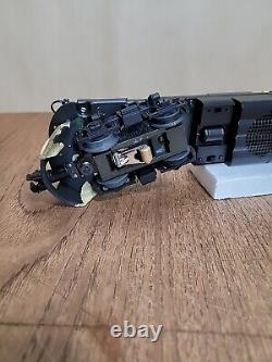 MTH Electric Trains O Gauge F-7 Diesel Frame For Parts Or Project