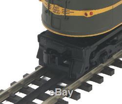 MTH O Gauge New Haven EF3b Electric Engine 3 Rail withPS-3, DCC, Sound 20-5692-1