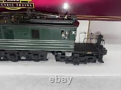 MTH Premier 20-5558-1 New Haven EP-3 Electric Engine PS. 2 O Gauge Used #0350