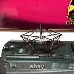 MTH Premier EP-3 New Haven 0352 Electric Engine With Proto 2 20-5629-1 O Gauge