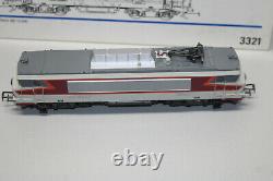 Märklin 3321 Elok Series BB 15000 SNCF Gauge H0 Boxed