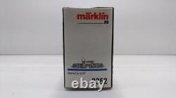 Marklin 3352 HO Scale Ce 6/8 Electric Locomotive #14301 EX/Box