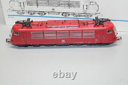 Märklin 3358 Elok Series 103 115-2 DB Red Gauge H0 Boxed