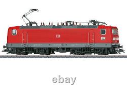 Märklin 37425 Gauge H0 Electric Locomotive Br 143 DB Ag