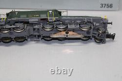 Märklin 3756 Digital Elok Series Ce 6/8 14305 SBB Green Gauge H0 Boxed