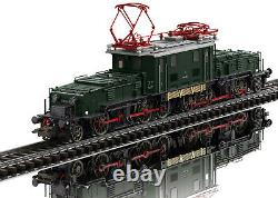 Märklin 39089 Gauge H0 Electric Locomotive Series 1189 ÖBB