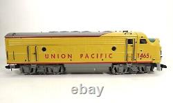Marklin 54301 & 54302 Union Pacific Diesel Electric Locomotive set, Gauge 1