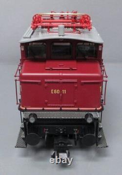 Marklin 55603 1 Gauge (G) Deutsche Bundesbahn E 60 Electric Locomotive EX/Box