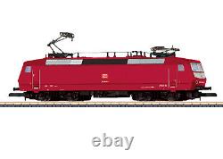 Märklin 88528 Z Gauge Electric Locomotive Br 120 DB Epoch V # New IN Boxed#
