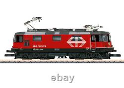 Märklin 88595 Z Gauge Electric Locomotive Re 4/4 II The SBB# New IN Boxed#