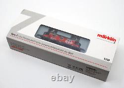 Marklin Z Gauge 88595 SBB Re 420 Electric Locomotive