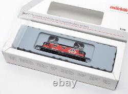 Marklin Z Gauge 88595 SBB Re 420 Electric Locomotive