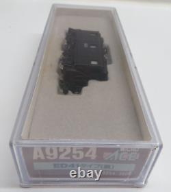 Micro Ace A9254 N Gauge Japanese C-Type Electric Locomotive Ed 411 New IN Boxed