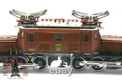 Minitrix 51 2926 00 Electric Locomotive 13305 N scale 1160 Model Ferrovia