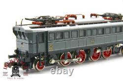 Minitrix Electric Locomotive E75 02 DRG N scale 1160 Model Railways