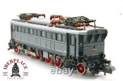 Minitrix Electric Locomotive E75 02 DRG N scale 1160 Model Railways
