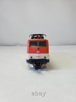 Model Train Märklin Gauge Electric Locomotive 3042/3172