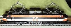 Mth 20-2195-a New Haven Scale Ep-5 Electric Engine, Ps(1), O-gauge See Video