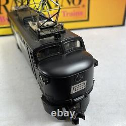 Mth 30-5149 O Gauge RailKing EP-5 Electric Engine With Proto-Sound 3.0