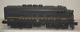Mth Electric Trains O-gauge 9550 F-3 A Non-powered Prr Diesel Locomotive