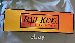 Mth Rail King 30-2171-0 Great Northern Ep5 Electric Locomotive O-gauge