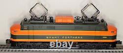 Mth Rail King 30-2171-0 Great Northern Ep5 Electric Locomotive O-gauge-see Video