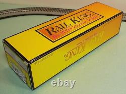 Mth Rail King 30-2171-0 Great Northern Ep5 Electric Locomotive O-gauge-see Video