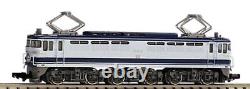 N Gauge 2114 Jr EF65-112 Euro Liner Electric Locomotive Tomix F/S withTracking#