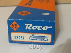 N Gauge Roco 23251 Electric Locomotive Br Re 4/4 10102 SBB Mint Boxed 5351
