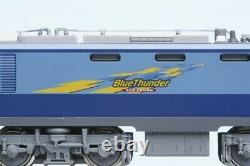 N gauge KATO railroad electric locomotive EH200 3045 model Japan
