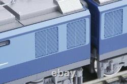 N gauge KATO railroad electric locomotive EH200 3045 model Japan