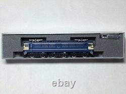 N gauge electric locomotive EF65 500 limited express color 413456