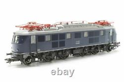 New Trix 22645 Ho Gauge Elektrolocomotive Electric Locomotive Db Br E 19 01