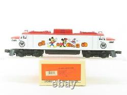 O Gauge 3-Rail Lionel 6-18311 Disney Mickey Mouse Express EP-5 Electric #8311
