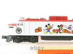 O Gauge 3-Rail Lionel 6-18311 Disney Mickey Mouse Express EP-5 Electric #8311