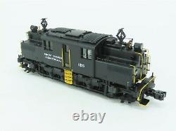 O Gauge 3-Rail Lionel 6-18373 NYC New York Central S-2 Electric Loco #125 withTMCC