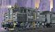 O Gauge 3-Rail Lionel 6-18373 NYC Railroad S-2 Electric #125 with TMCC SEALED