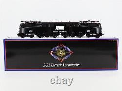 O Gauge 3-Rail Lionel JLC Series 6-18356 PC Penn Central GG1 Electric #4901 TMCC