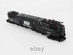 O Gauge 3-Rail Lionel JLC Series 6-18356 PC Penn Central GG1 Electric #4901 TMCC