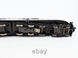 O Gauge 3-Rail Lionel JLC Series 6-18356 PC Penn Central GG1 Electric #4901 TMCC