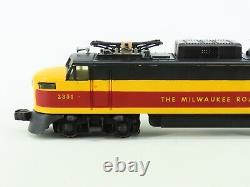 O Gauge 3-Rail Lionel Postwar 2351-12 MILW Milwaukee Road EP-5 Electric #2351