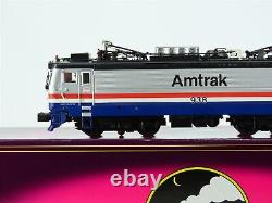 O Gauge 3-Rail MTH 20-5505-1 Amtrak AEM-7 Electric Locomotive #938