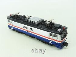 O Gauge 3-Rail MTH 20-5505-1 Amtrak AEM-7 Electric Locomotive #938